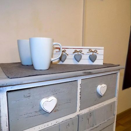 La Petite Apartment Торино Екстериор снимка