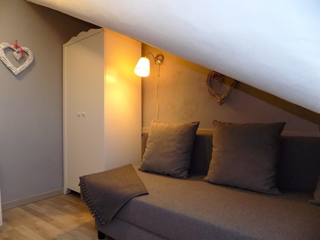 La Petite Apartment Торино Екстериор снимка