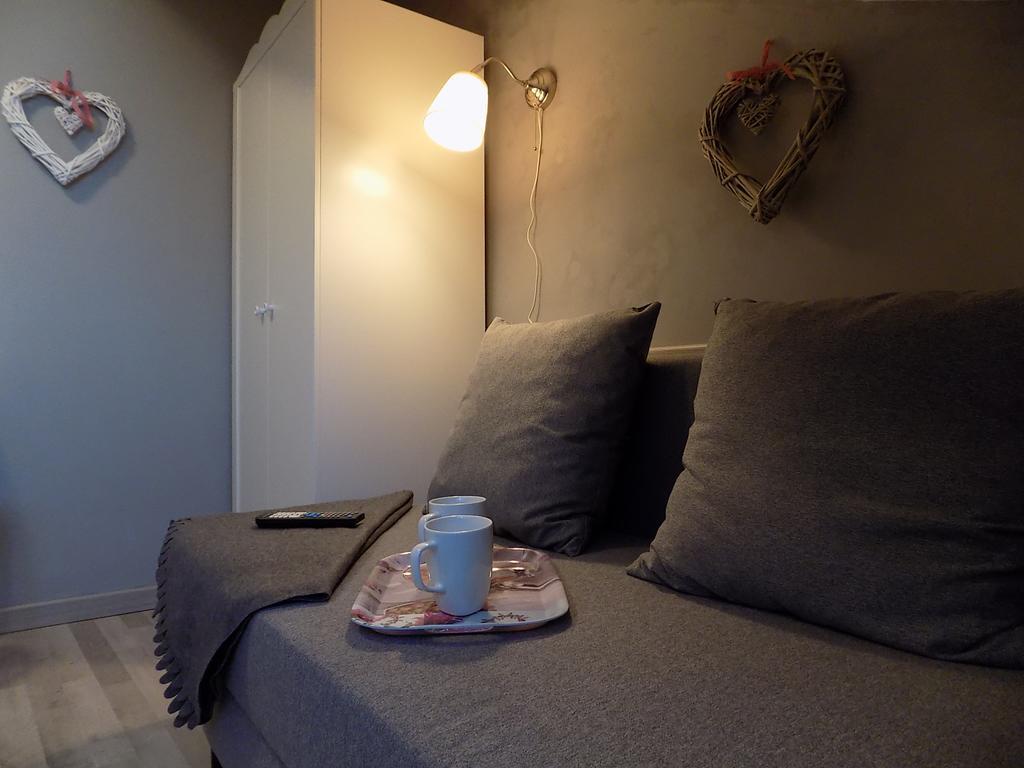La Petite Apartment Торино Екстериор снимка