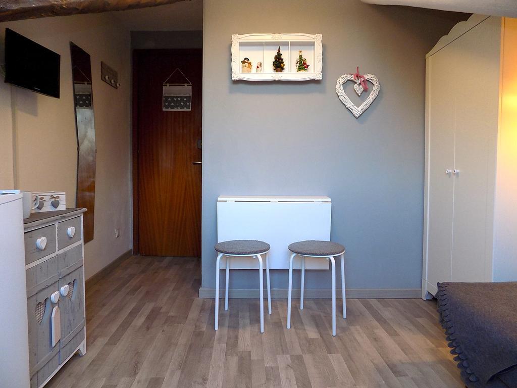 La Petite Apartment Торино Екстериор снимка