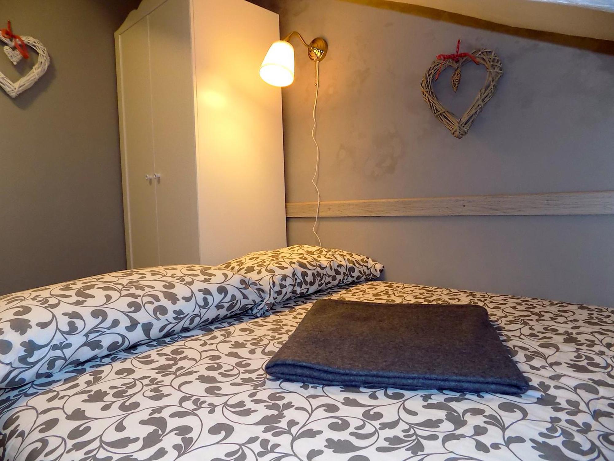 La Petite Apartment Торино Екстериор снимка
