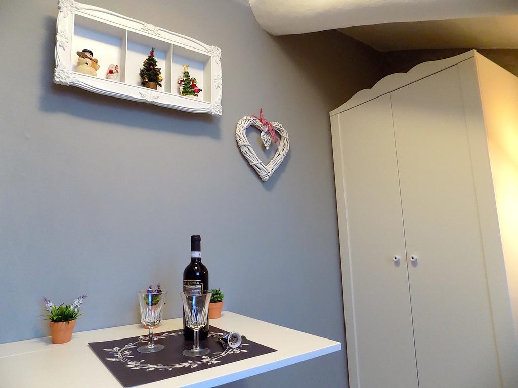 La Petite Apartment Торино Екстериор снимка